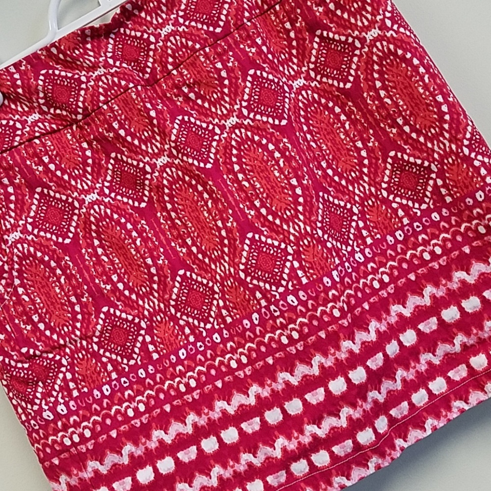 ((SARA STUDIO)) skort